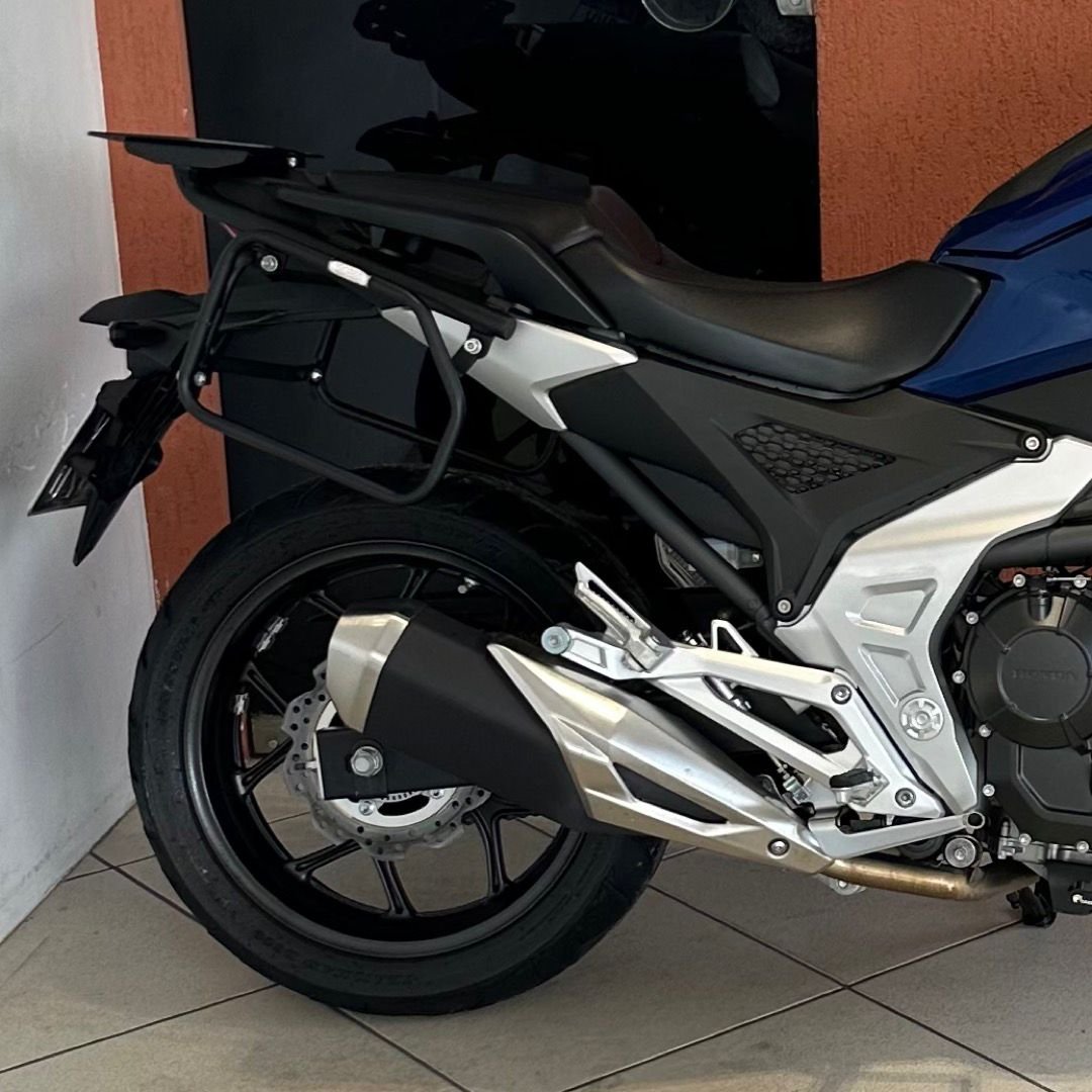 Imagem da moto